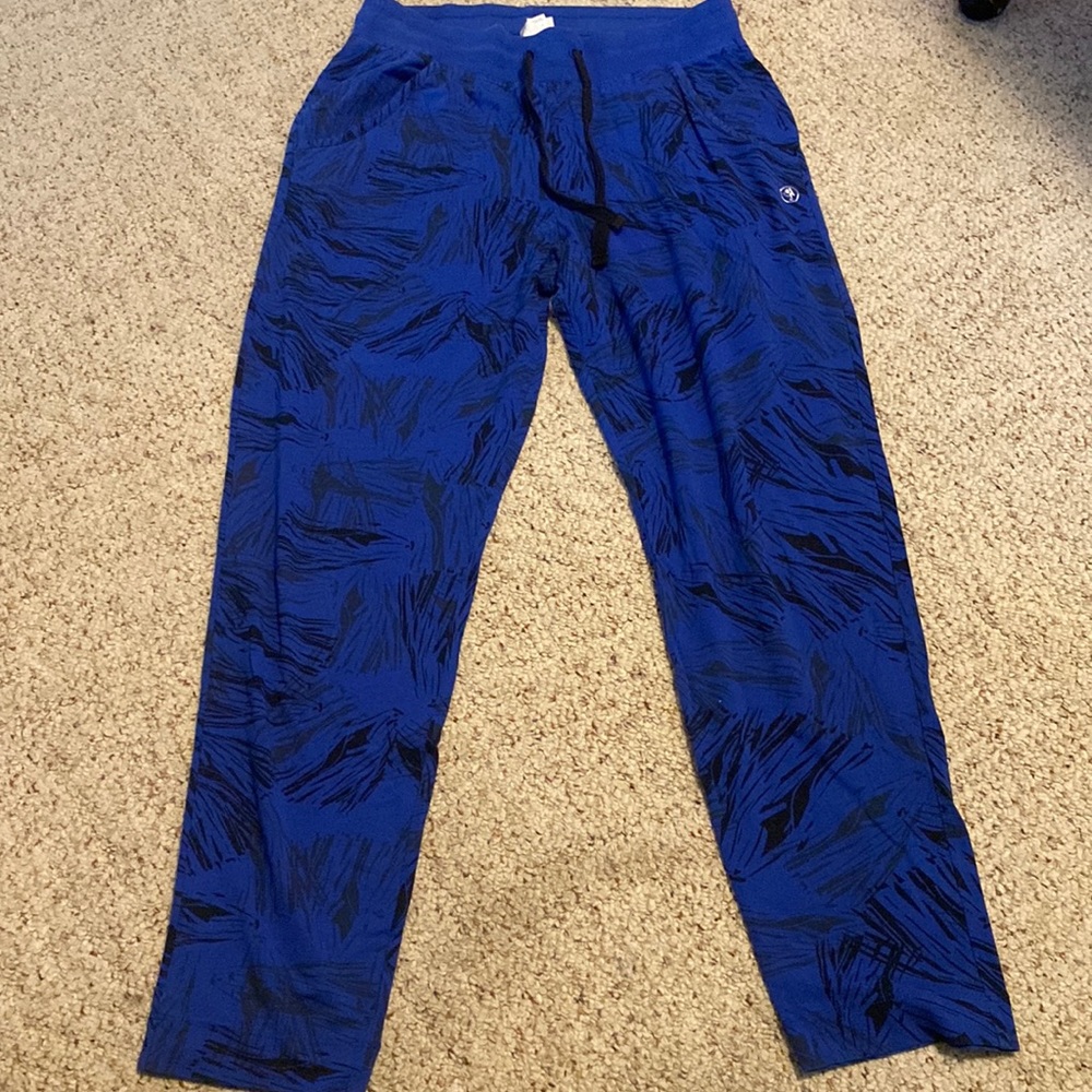 Zumba Pants